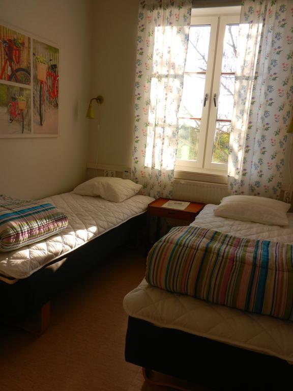 Gothem Logi Casa de hóspedes Quarto foto